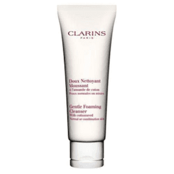 Clarins Paris Doux nettoyant 